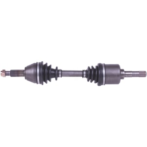 Cardone Reman Remanufactured CV Axle Assembly for 1986 Ford Escort - 60-2003