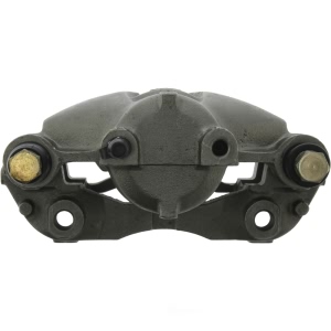 Centric Semi-Loaded Brake Caliper for 1988 Eagle Premier - 141.63047