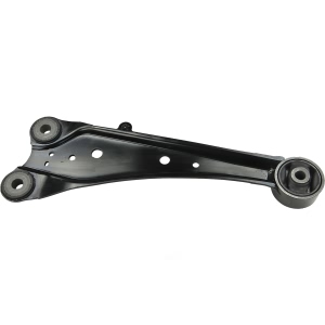 Mevotech Supreme Rear Passenger Side Non Adjustable Trailing Arm for Lexus - CMS861176