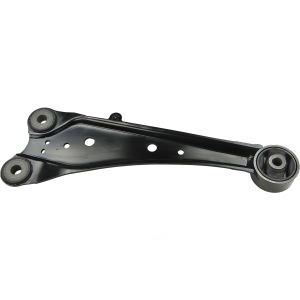 Mevotech Supreme Rear Passenger Side Non Adjustable Trailing Arm for 2013 Toyota RAV4 - CMS861176