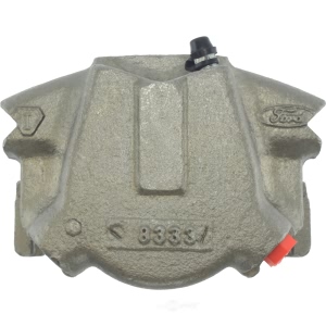 Centric Semi-Loaded Brake Caliper for Ford E-150 Econoline Club Wagon - 141.65006