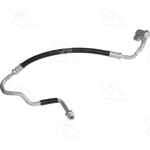 Four Seasons A C Discharge Line Hose Assembly for Mazda Millenia - 56581