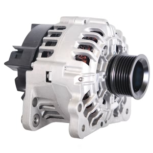 Denso Alternator for 2002 Volkswagen Beetle - 211-6001