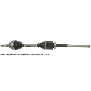 Cardone Reman Remanufactured CV Axle Assembly for 2013 Ford Escape - 60-2285