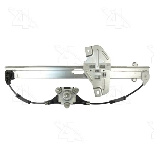 ACI Power Window Regulator for 2012 Kia Rio - 384694