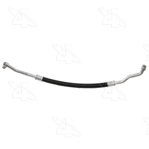 Four Seasons A C Refrigerant Suction Hose for 2010 Toyota Matrix - 66594