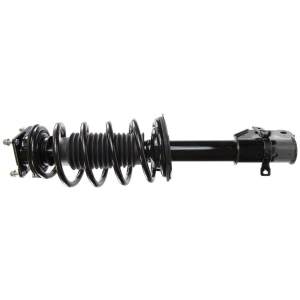 Monroe RoadMatic™ Front Driver Side Complete Strut Assembly for 2012 Ford Edge - 182889