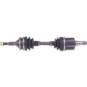 Cardone Reman Remanufactured CV Axle Assembly for 1996 Chevrolet Cavalier - 60-1217