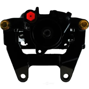 Centric Posi Quiet™ Loaded Brake Caliper for 2005 Audi A6 Quattro - 142.33584