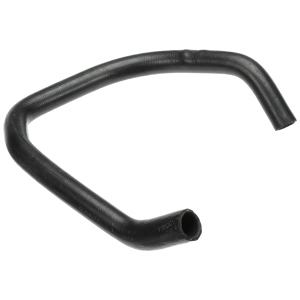 Gates Engine Coolant Hose for 2007 Saab 9-5 - 19726