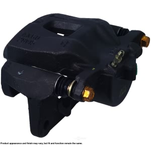 Cardone Reman Remanufactured Unloaded Caliper w/Bracket for 2002 Toyota Avalon - 19-B1974