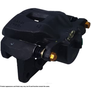 Cardone Reman Remanufactured Unloaded Caliper w/Bracket for 2003 Toyota Avalon - 19-B1974