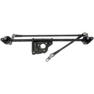 Dorman OE Solutions Front Windshield Wiper Linkage for Chrysler - 602-133