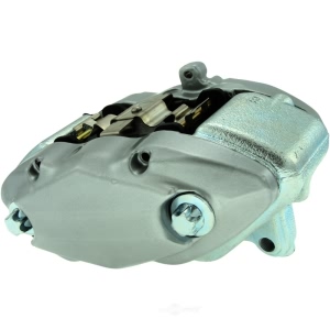 Centric Posi Quiet™ Loaded Brake Caliper for 2007 Mercedes-Benz SLK350 - 142.35136