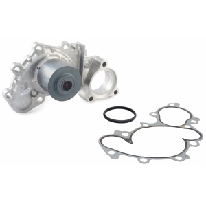 AISIN Engine Coolant Water Pump for 2004 Toyota Tundra - WPT-048