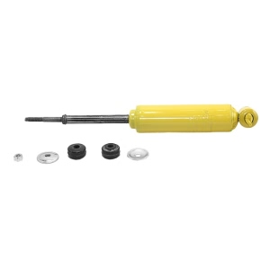 Monroe Gas-Magnum™ Front Driver or Passenger Side Shock Absorber for 1989 Dodge D100 - 34750