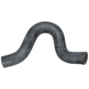 Gates Hvac Heater Molded Hose for 1986 Oldsmobile Cutlass Ciera - 19621