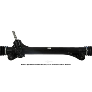 Cardone Reman Remanufactured EPS Manual Rack and Pinion for 2013 Toyota Sienna - 1G-26008