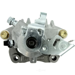 Centric Remanufactured Semi-Loaded Rear Passenger Side Brake Caliper for Audi TT - 141.33555