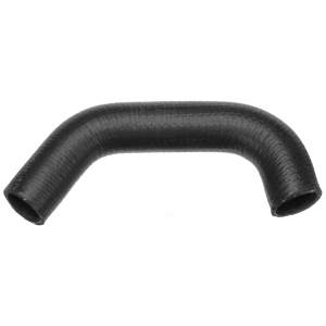 Gates Engine Coolant Molded Radiator Hose for 2000 Suzuki Esteem - 20476