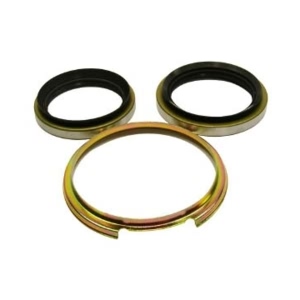 SKF Front Wheel Seal Kit for Lexus ES250 - 22075