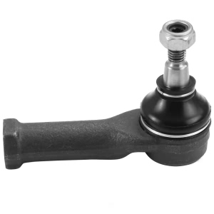Delphi Front Steering Tie Rod End for 2006 Jaguar X-Type - TA1772