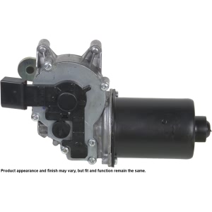 Cardone Reman Remanufactured Wiper Motor for BMW 335is - 43-2122