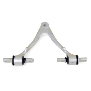 Mevotech Supreme Front Passenger Side Upper Non Adjustable Control Arm for 2008 Cadillac XLR - CMS501036