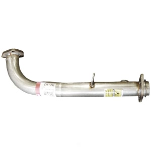 Bosal Exhaust Pipe for 2000 Honda CR-V - 753-143