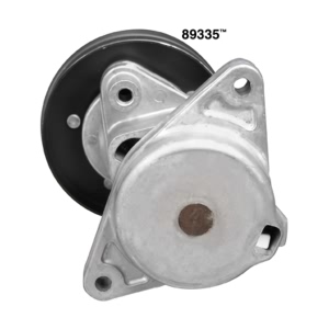 Dayco No Slack Automatic Belt Tensioner Assembly for Chrysler Crossfire - 89335
