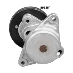 Dayco No Slack Automatic Belt Tensioner Assembly for Mercedes-Benz CLS500 - 89335