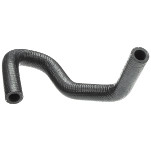 Gates Hvac Heater Molded Hose for 2003 Toyota Sequoia - 19166