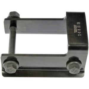 Dorman Front Leaf Spring Shackle - 722-092