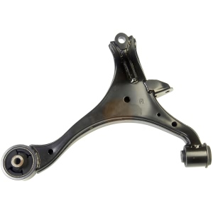 Dorman Front Passenger Side Lower Non Adjustable Control Arm for 2004 Honda Civic - 520-926