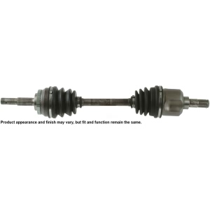 Cardone Reman Remanufactured CV Axle Assembly for 1999 Nissan Sentra - 60-6163