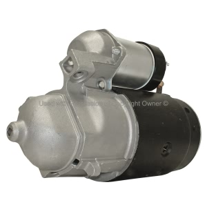 Quality-Built Starter Remanufactured for 1987 Chevrolet Monte Carlo - 3664S