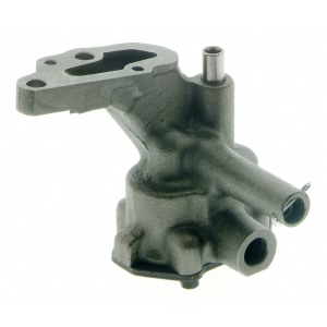 Sealed Power Standard Volume Pressure Oil Pump for 1987 Buick Electra - 224-41203