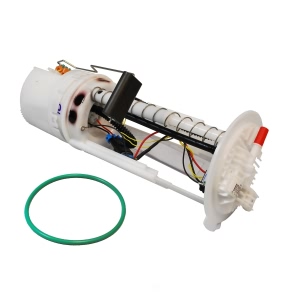 Denso Fuel Pump Module Assembly for 2007 Dodge Ram 1500 - 953-3071