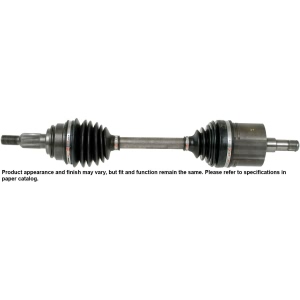 Cardone Reman Remanufactured CV Axle Assembly for 1989 Buick Riviera - 60-1042