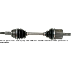 Cardone Reman Remanufactured CV Axle Assembly for 1990 Cadillac Eldorado - 60-1042