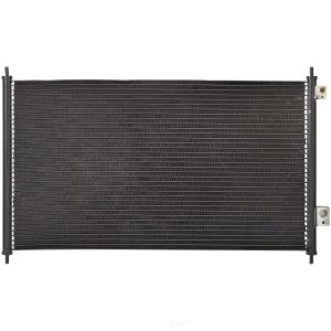 Spectra Premium A/C Condenser for Honda Civic - 7-4977