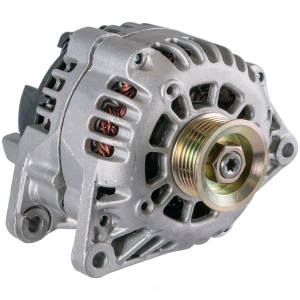 Denso Alternator for 1998 Pontiac Grand Prix - 210-5114