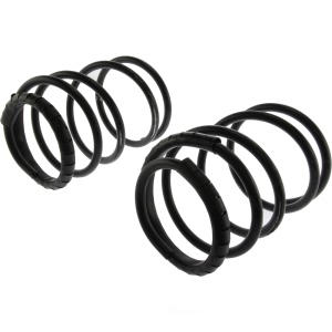 Centric Premium™ Coil Springs for 1997 Dodge Neon - 630.63044
