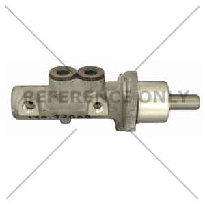 Centric Premium™ Brake Master Cylinder for Porsche - 130.37009