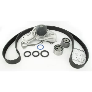 SKF Timing Belt Kit for Dodge Stealth - TBK195WP