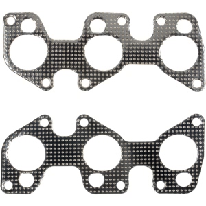 Victor Reinz Exhaust Manifold Gasket Set for 2015 Toyota Tacoma - 11-10738-01