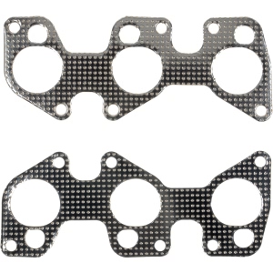 Victor Reinz Exhaust Manifold Gasket Set for Toyota - 11-10738-01