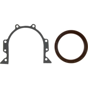 Victor Reinz Rear Improved Design Crankshaft Seal for 1993 Toyota Camry - 19-10219-01