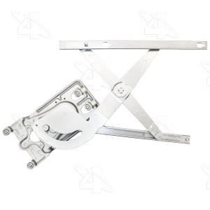 ACI Power Window Regulator for 1998 Chrysler Concorde - 81646