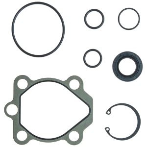 Gates Power Steering Pump Seal Kit for 1993 Infiniti J30 - 348403